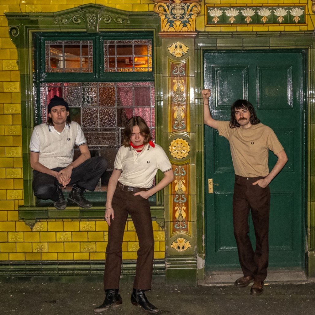 Fruit Tones i The Simple Things u Novom Sadu