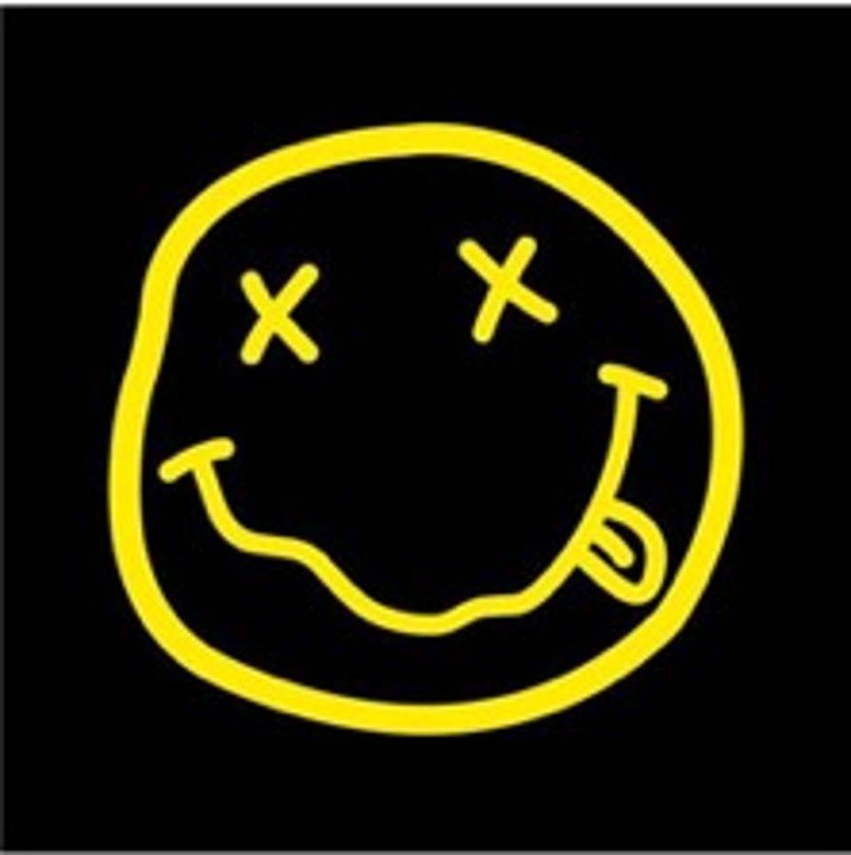 Nirvana tribute · Istina Mašina