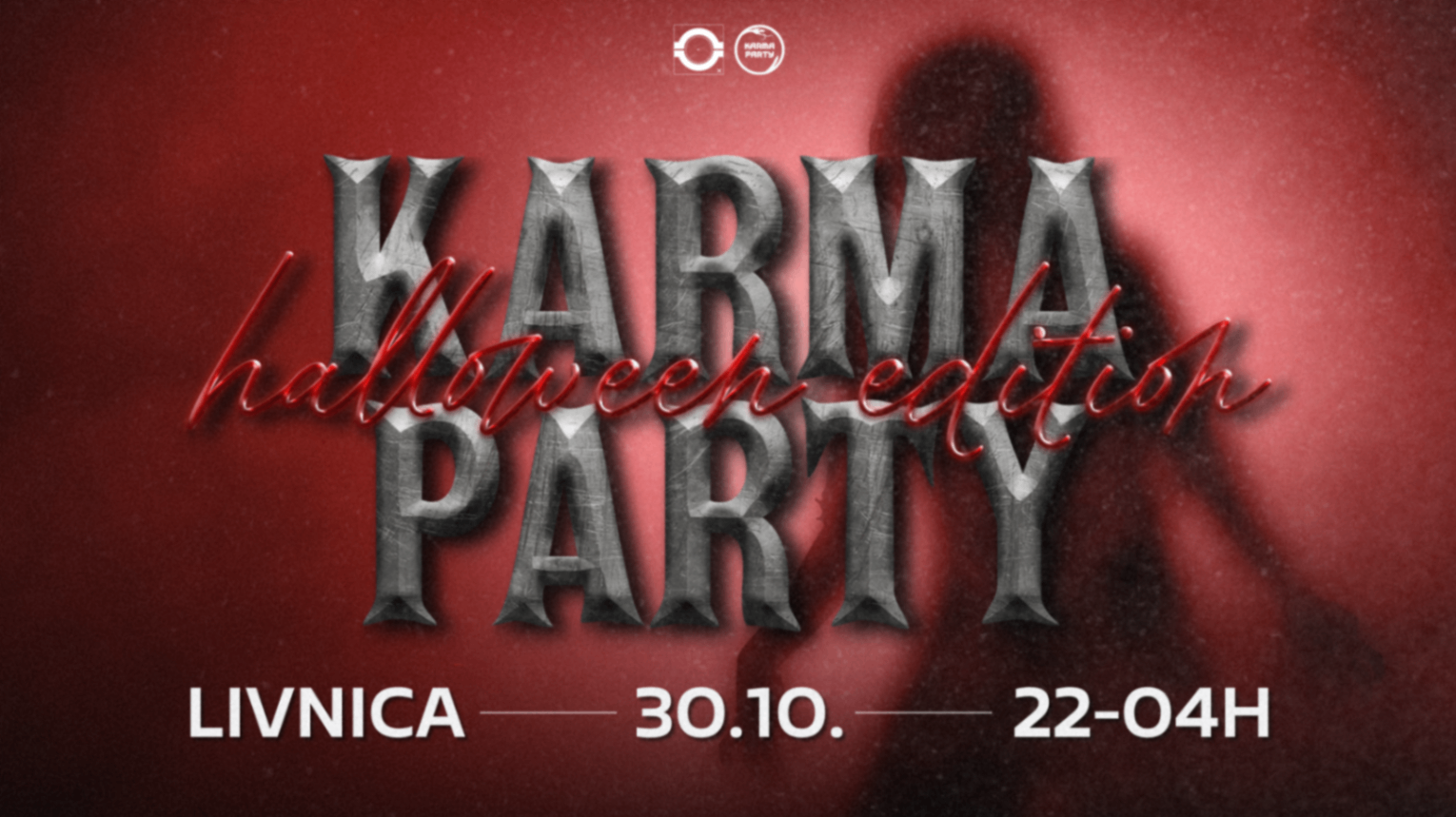 Karma Party: Halloween Edition