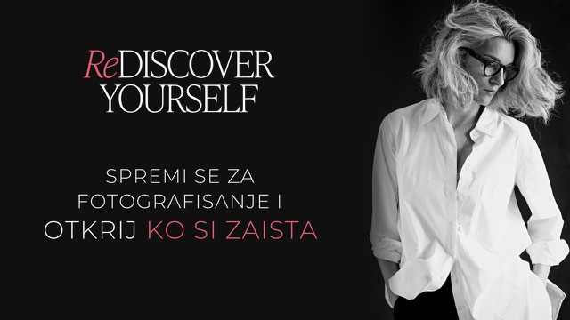 ReDiscover yourself