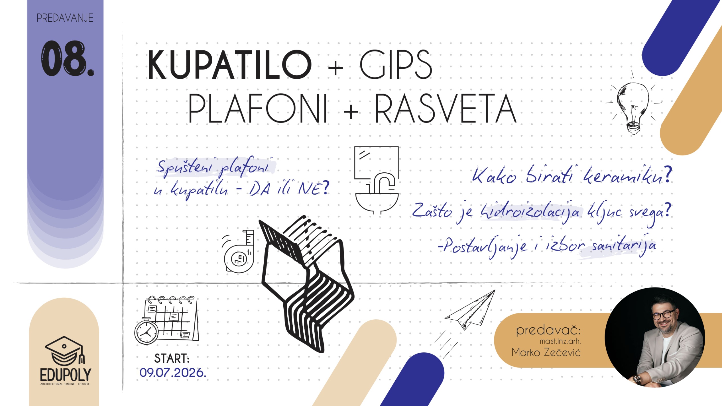 W08 - KUPATILO full razrada