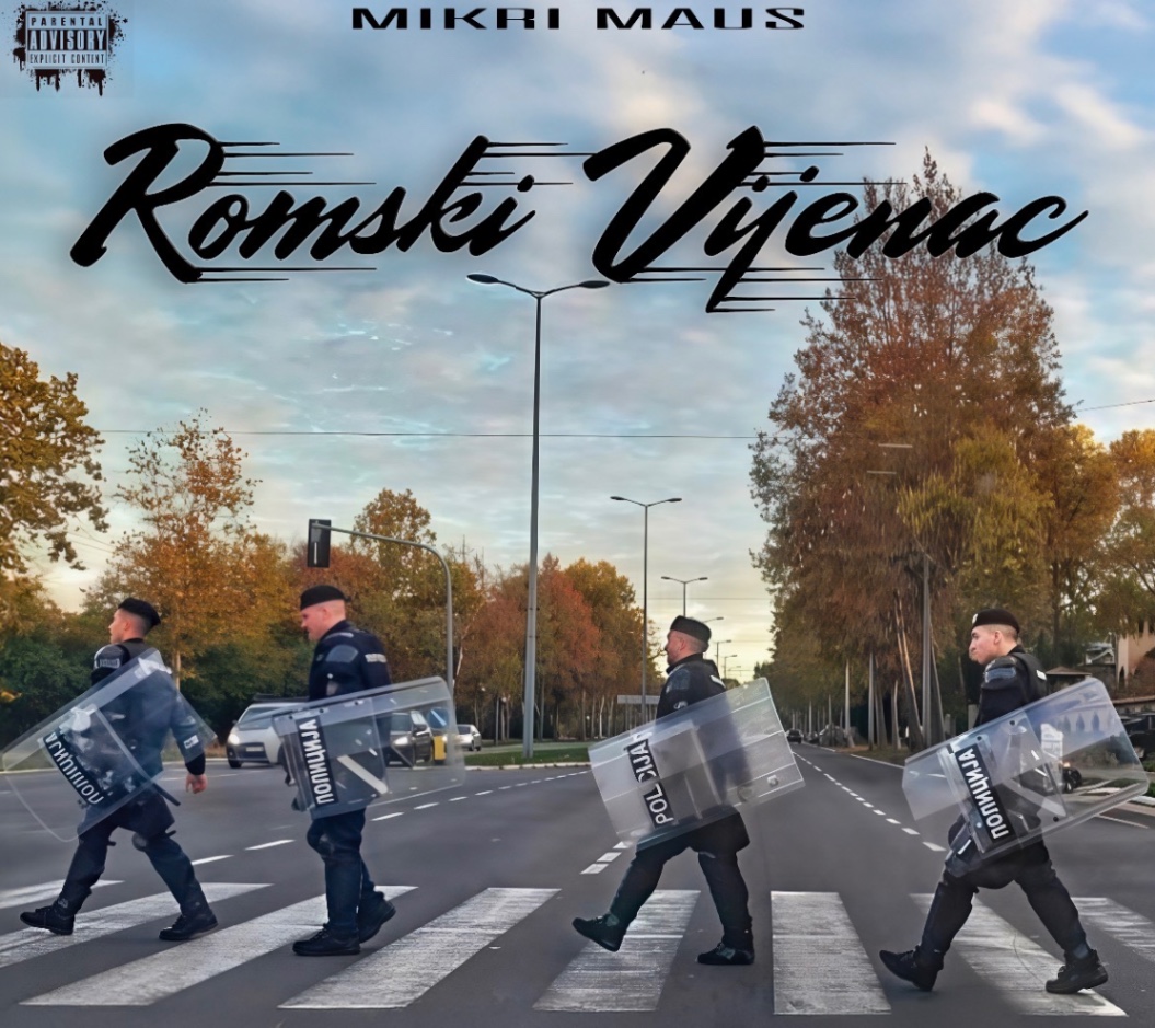 Mikri Maus // Feedback -Nis