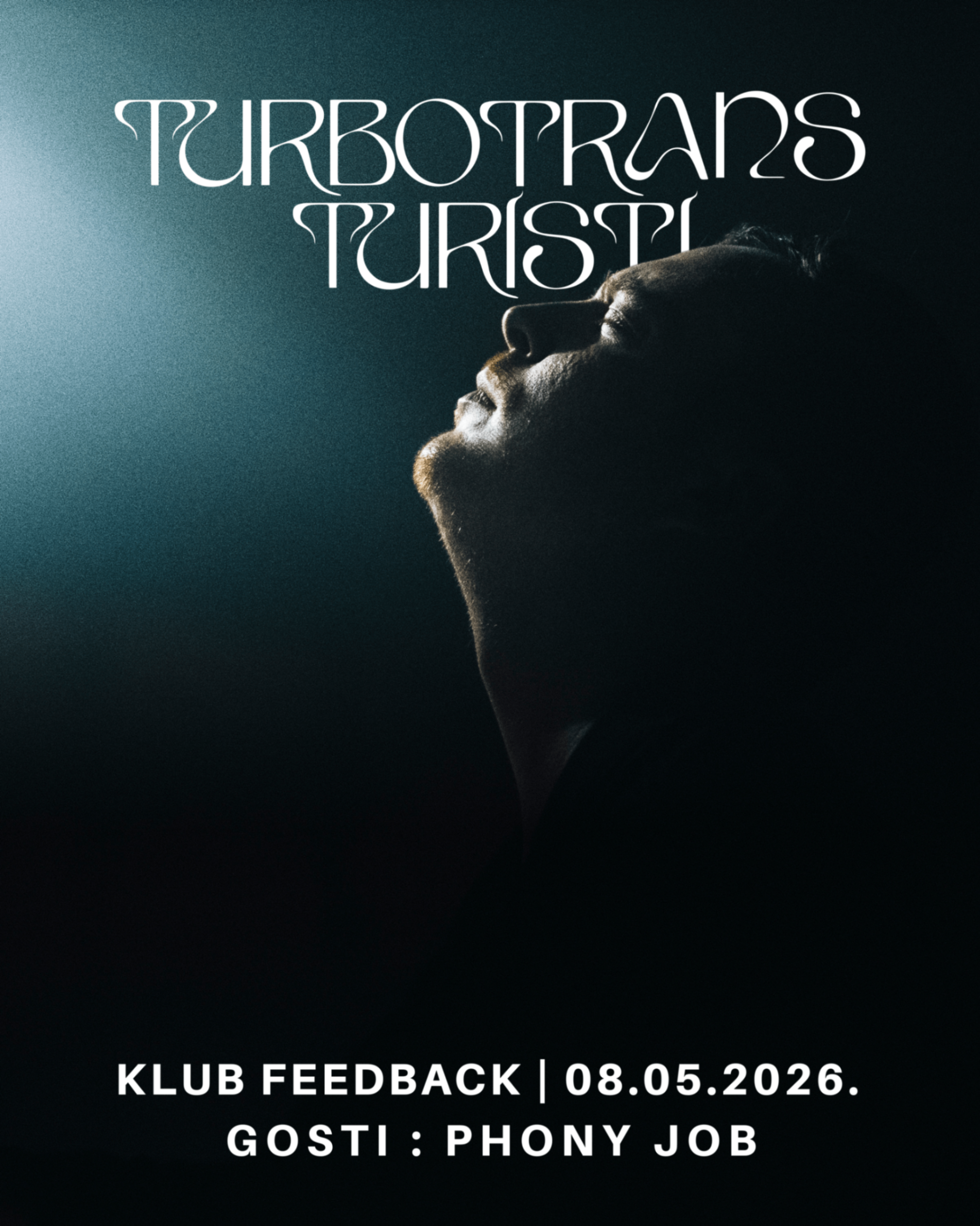 TurboTrans Turisti + Phony Job