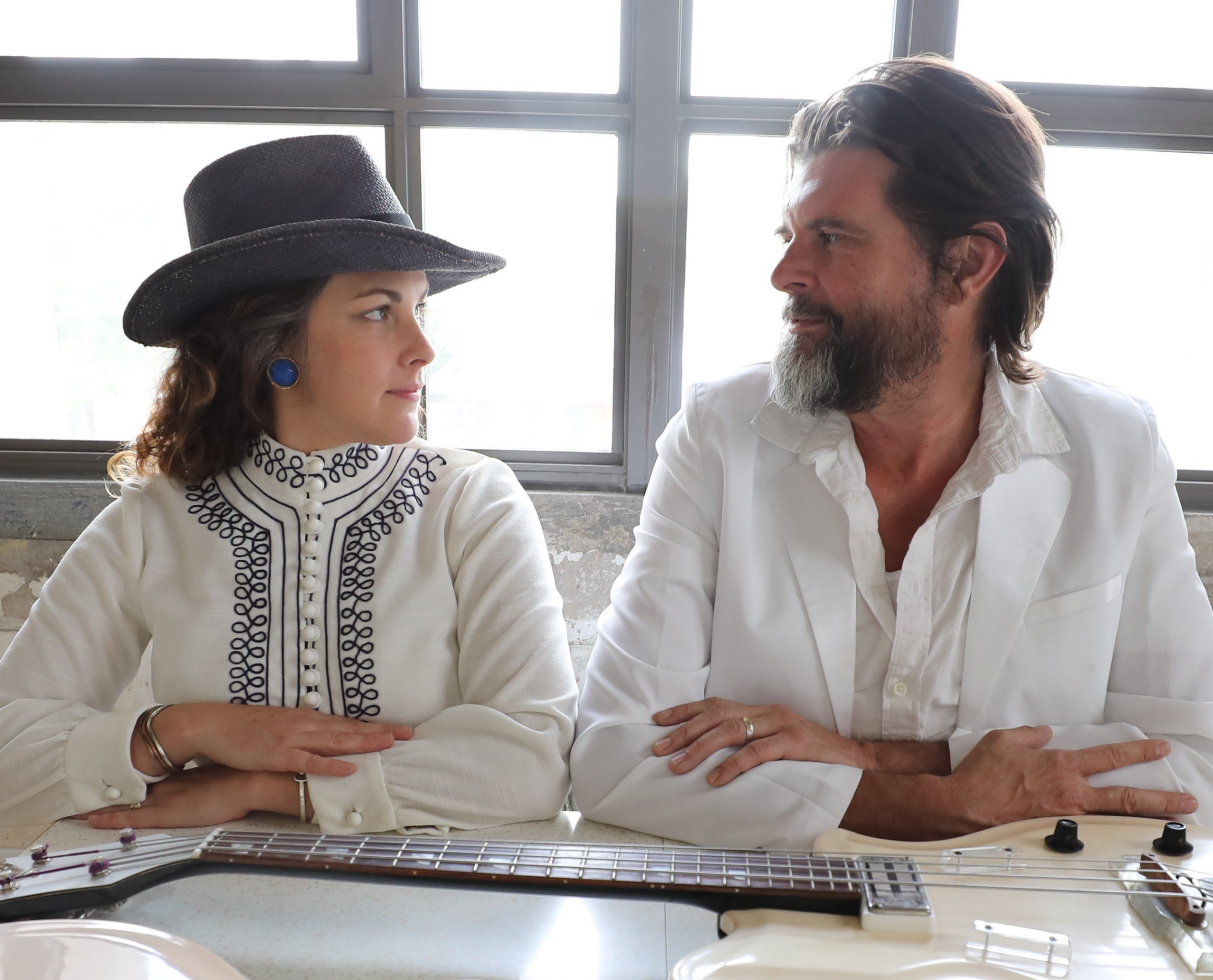 Amy LaVere & Will Sexton u Zaječaru