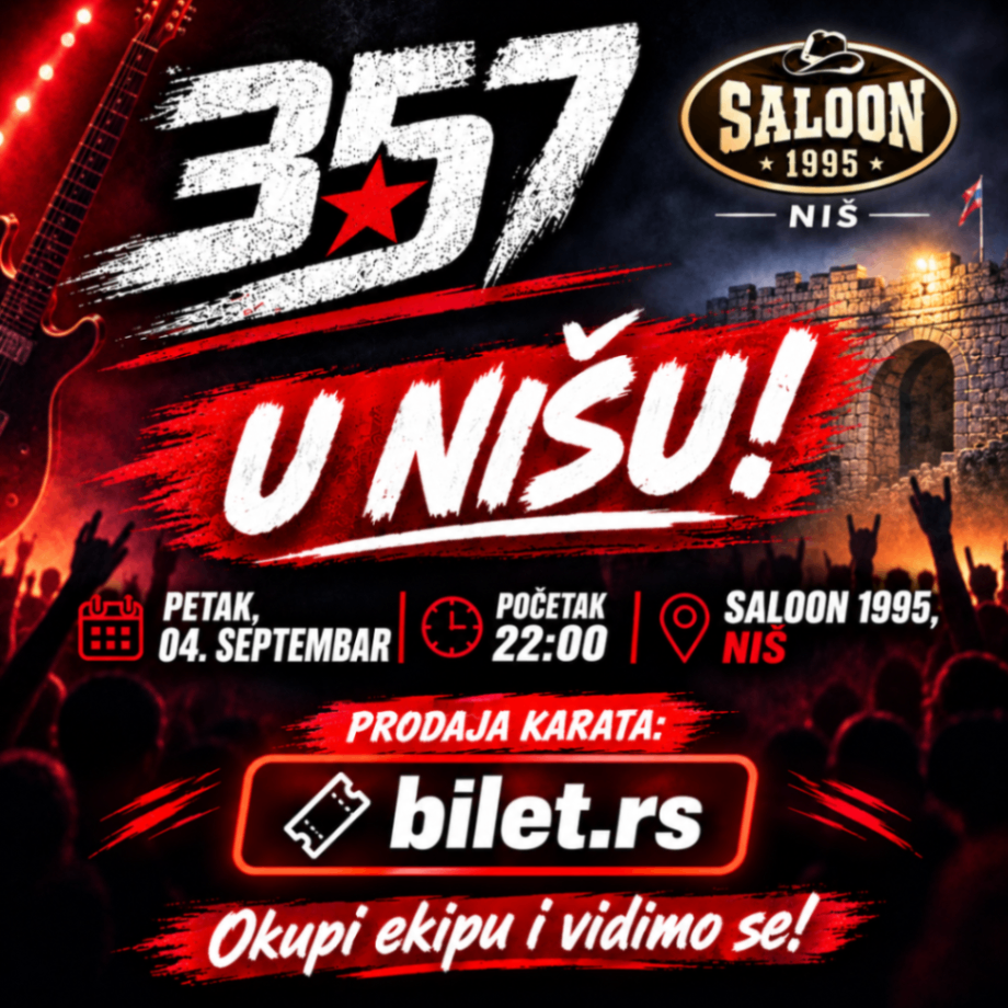 Grupa 357