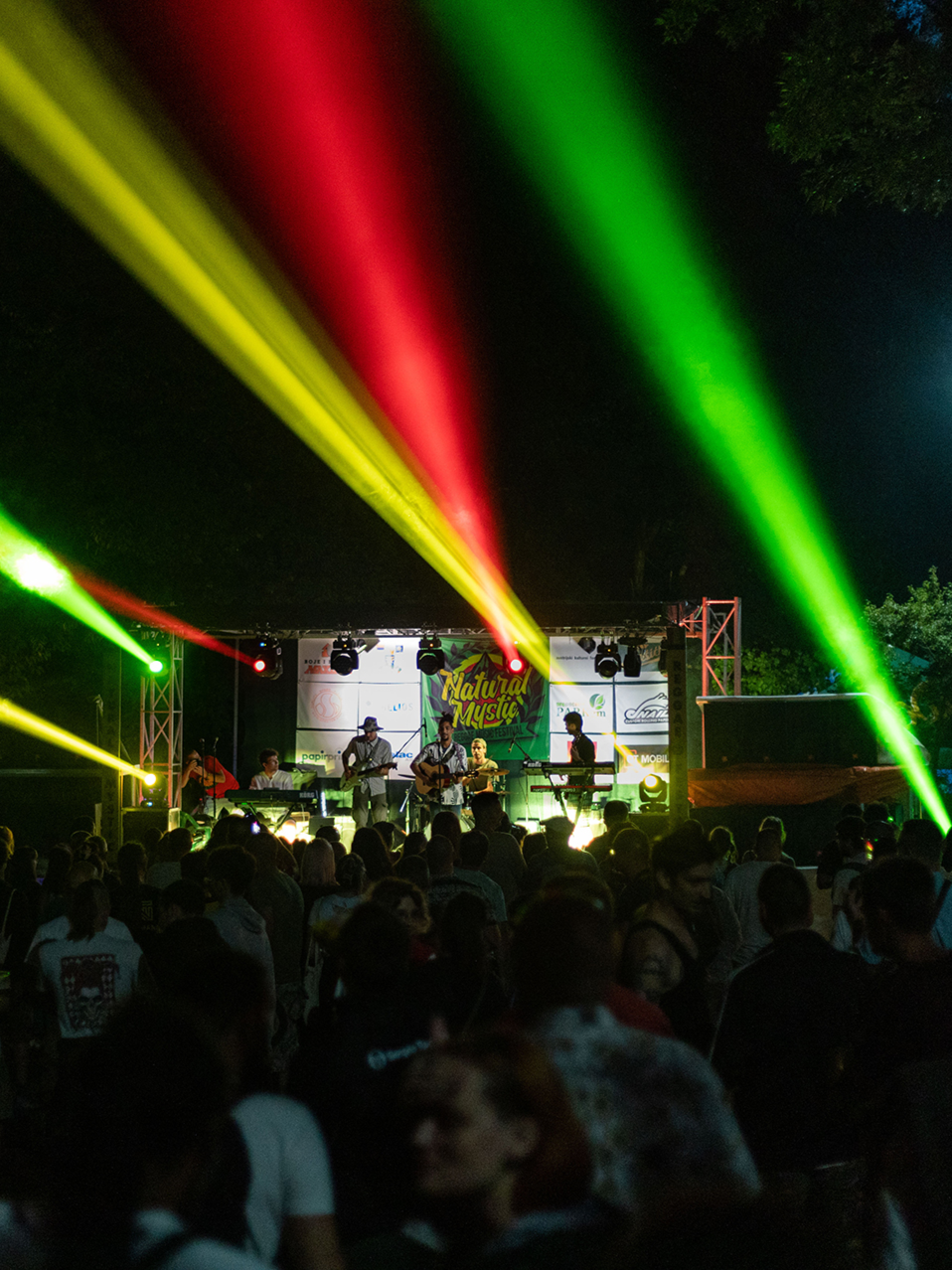 Natural Mystic Festival 12