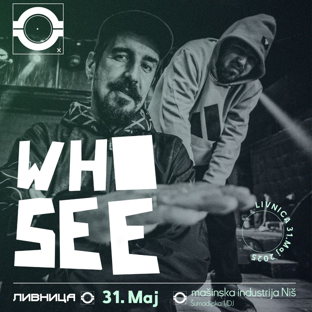 WHO SEE u Nišu 