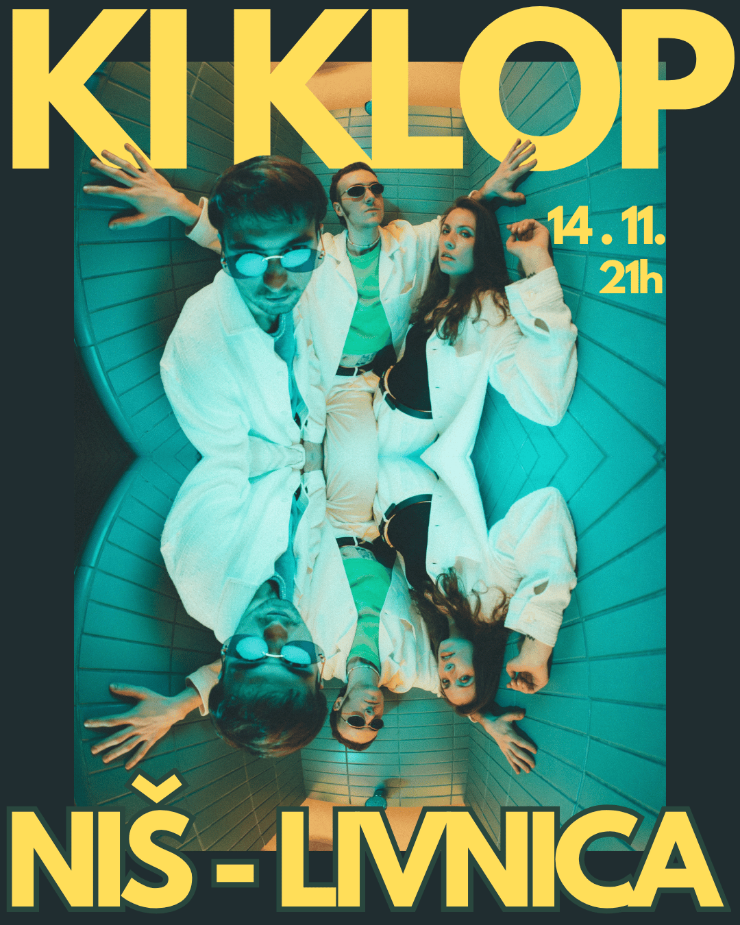 Ki Klop 
