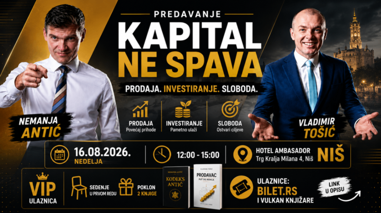 Kapital ne spava
