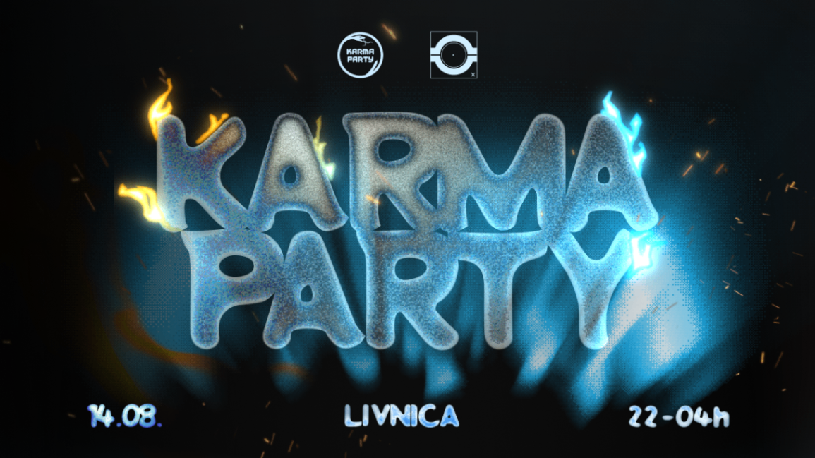 Karma Party