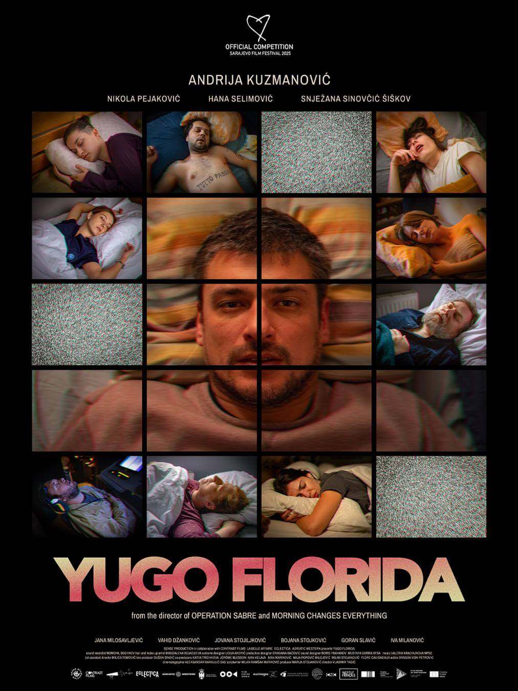 Yugo Florida - Iron Gate International Film Festival