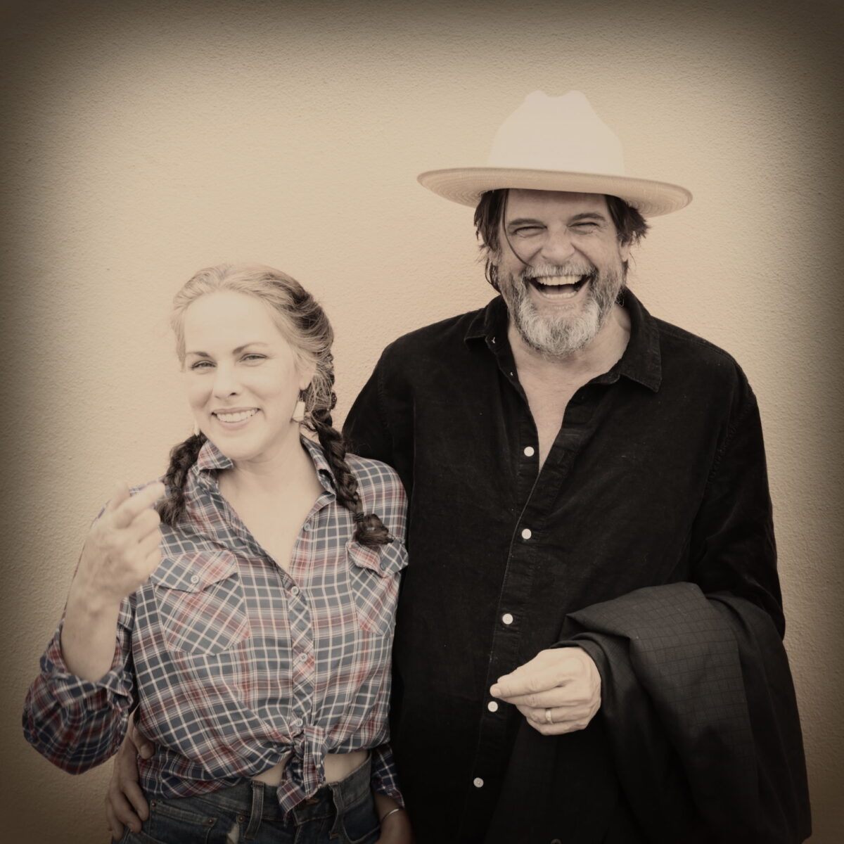 Amy LaVere & Will Sexton u Smederevskoj Palanci