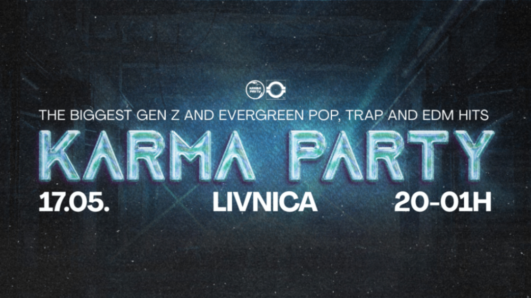 Karma Party