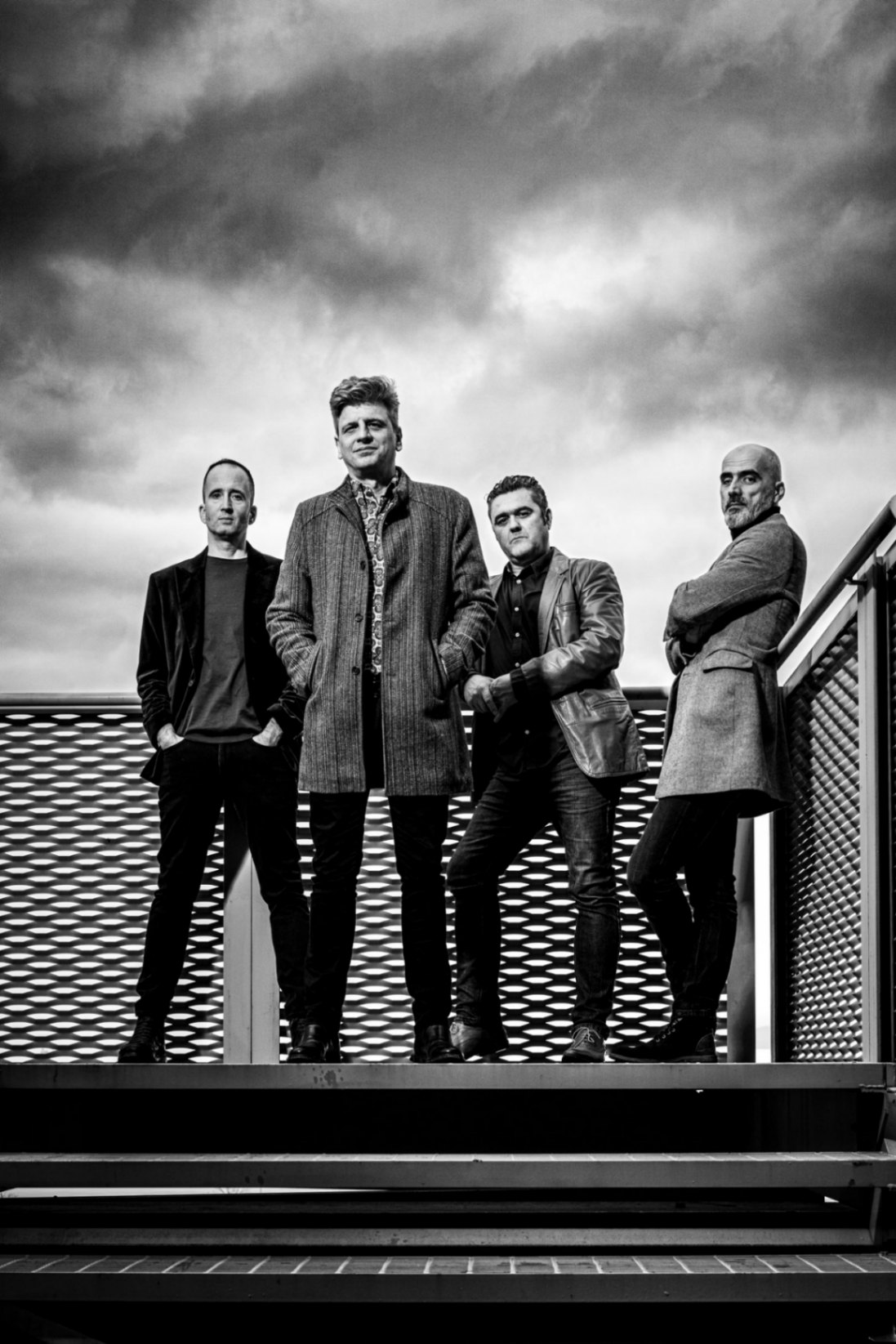 My Buddy Moose u Beogradu