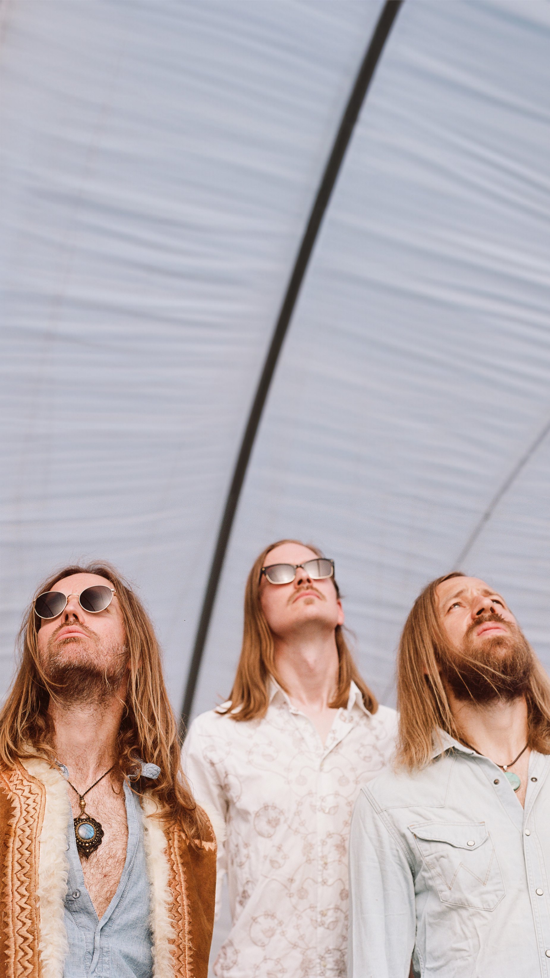 The Sonic Dawn u Nišu