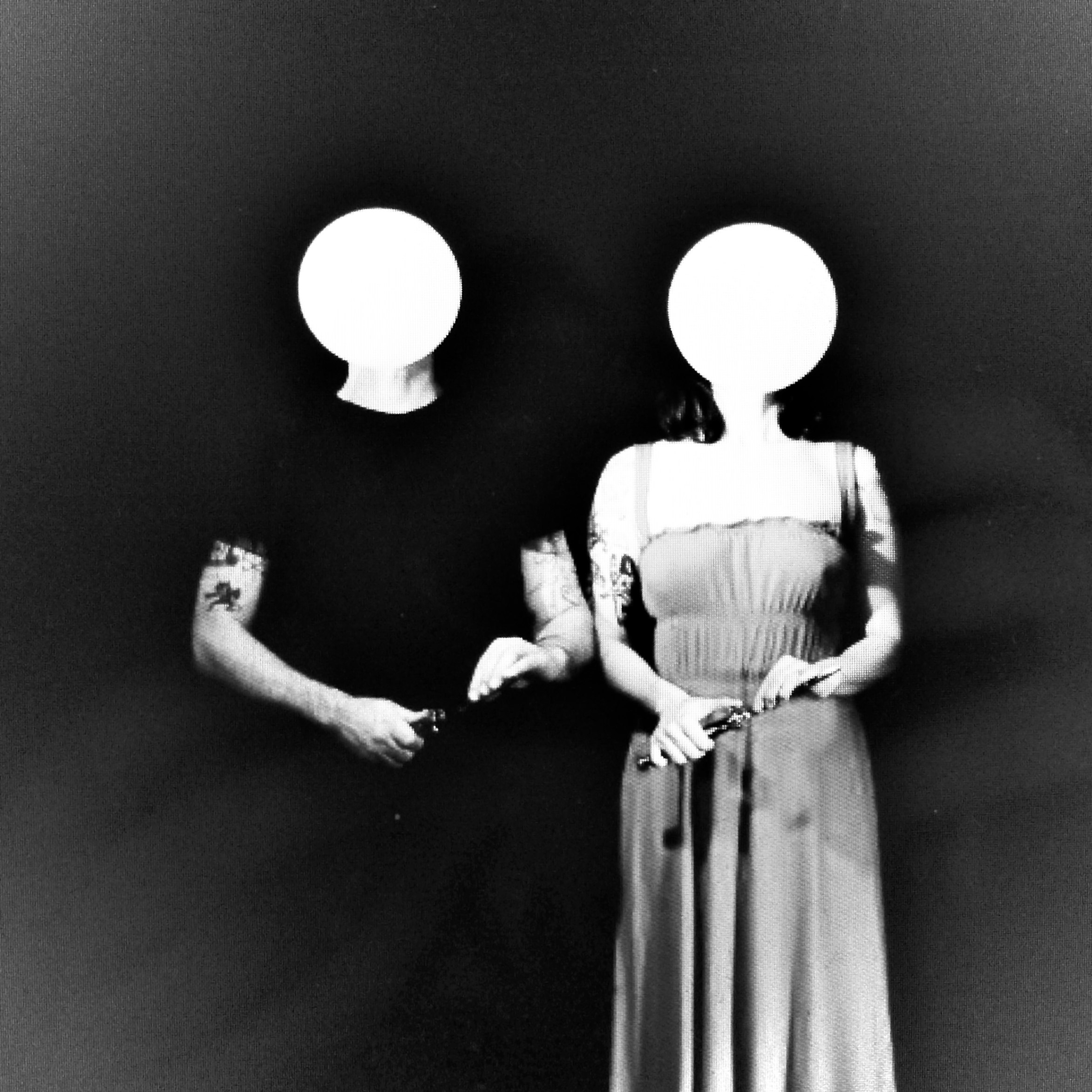 XIU XIU presents ERASERHEAD