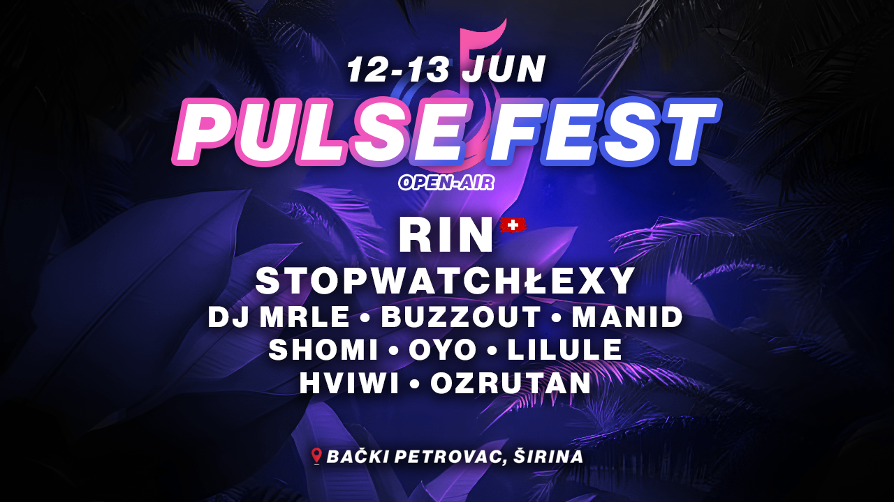 Pulse Fest