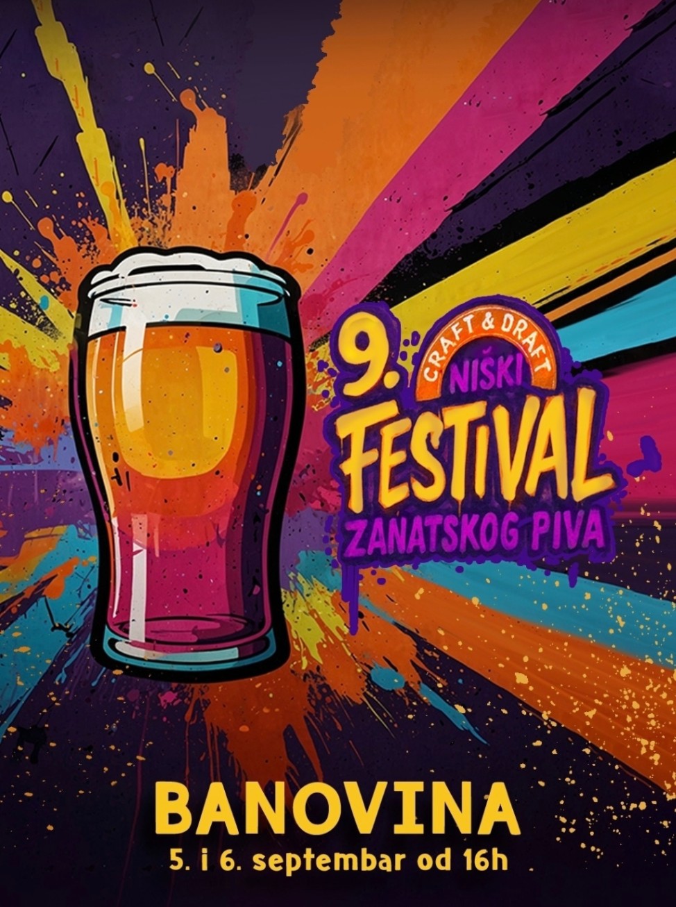 Festival Zanatskog Piva