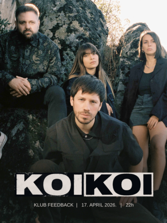 KoiKoi // Nis // Feedback