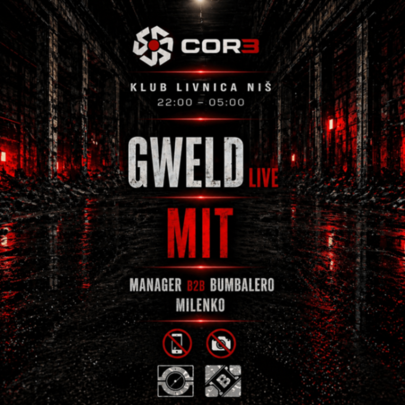 CORE 06.06