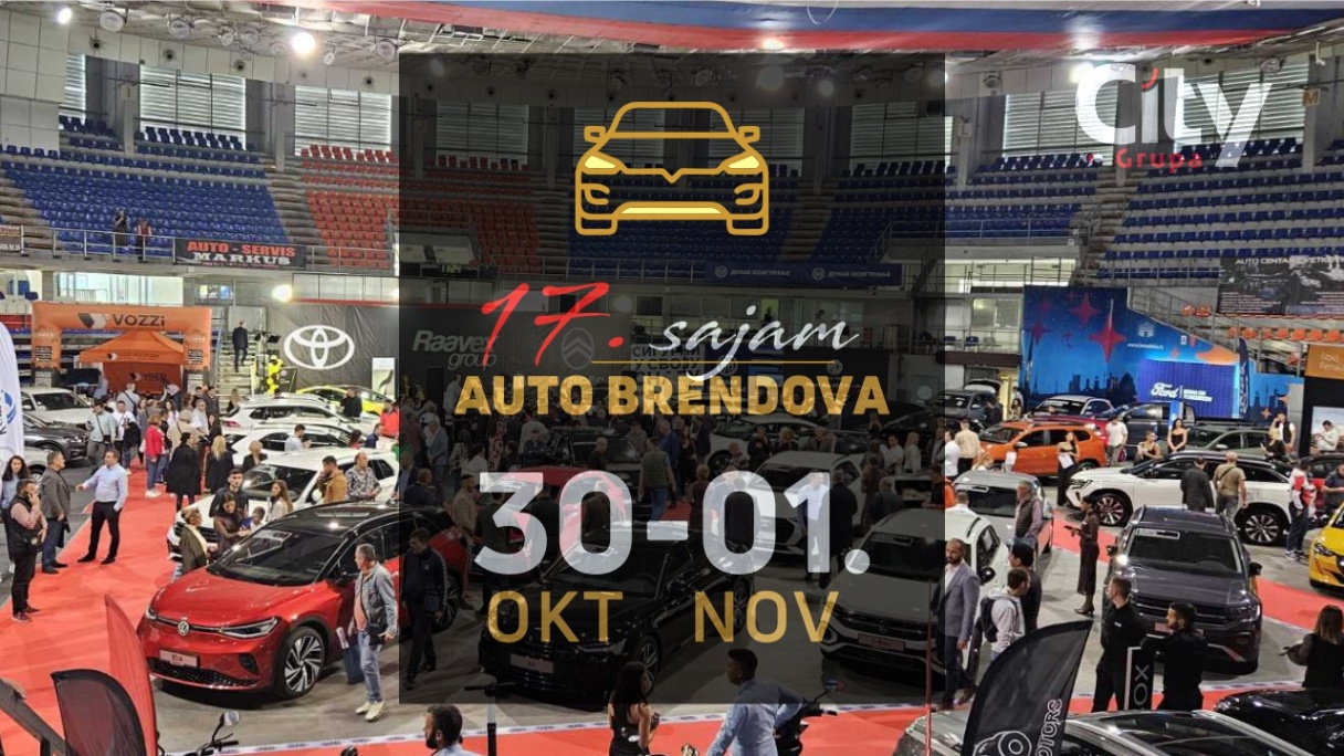 Sajam Automobila