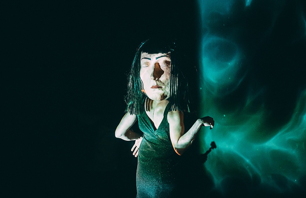 Fragmenti / La Vispera (FR) / Cirkobalkana festival