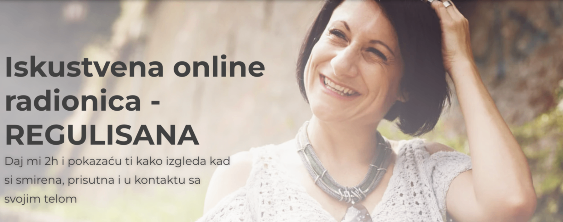 Radionica Regulisana