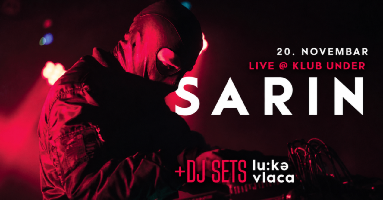 SARIN
